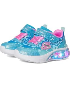 SKECHERS KIDS My Dreamers 303061N (Toddler) | Sneakers & Athletic Shoes