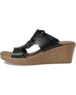 SKECHERS Beverlee - Garden Picnic | Heels -The Modern Shoes 71bSOvoSsnL. AC SR736920