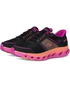 SKECHERS Performance Go Walk Glide Step 2.0 Elektra Hands Free Slip-Ins | Sneakers & Athletic Shoes