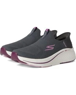 SKECHERS Max Cushioning Elite 2.0 Eternal Hands Free Slip-Ins | Sneakers & Athletic Shoes -The Modern Shoes 71bcqyUrIqL. AC SR736920