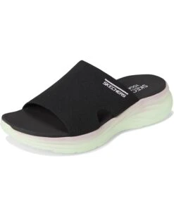 SKECHERS Vapor Foam - Coastal Sunset | Sandals -The Modern Shoes 71beihkWasL. AC SR736920