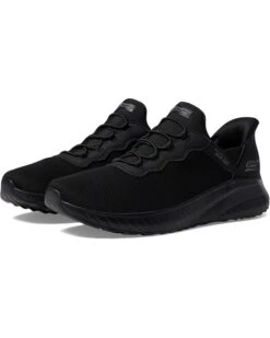 BOBS from SKECHERS Bobs Squad Chaos - Daily Inspiration Hands Free Slip-Ins | Sneakers & Athletic Shoes -The Modern Shoes 71bkEk7aFAL. AC SR736920