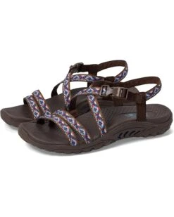 SKECHERS Reggae - Dream Weaver | Sandals