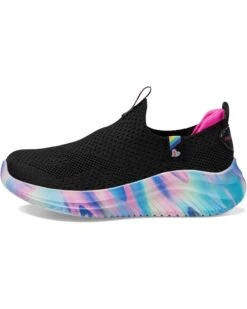 SKECHERS KIDS Ultra Flex 3.0 303807L (Little Kid/Big Kid) | Sneakers & Athletic Shoes -The Modern Shoes 71bu0xNvSWL. AC SR736920