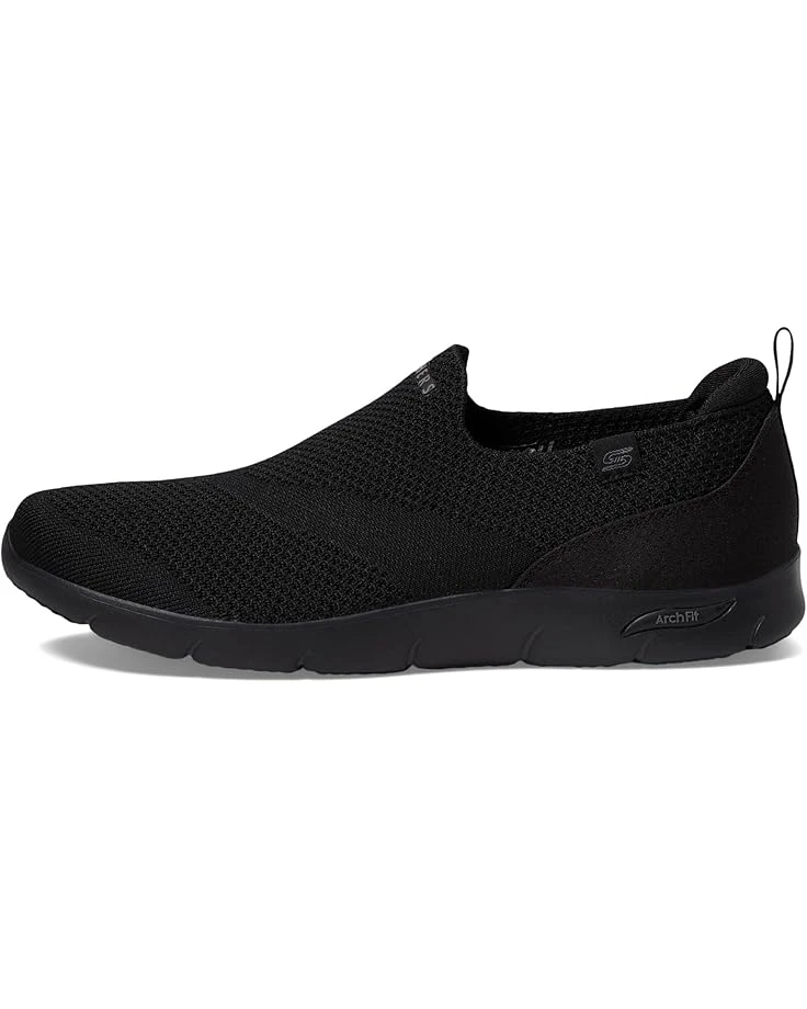 SKECHERS Arch Fit Refine - Iris | Sneakers & Athletic Shoes 4 SKECHERS Arch Fit Refine - Iris | Sneakers & Athletic Shoes - Image 4