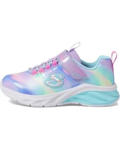 SKECHERS KIDS Coastline 303590L (Little Kid/Big Kid) | Sneakers & Athletic Shoes -The Modern Shoes 71bywlEgOqL. AC SR736920