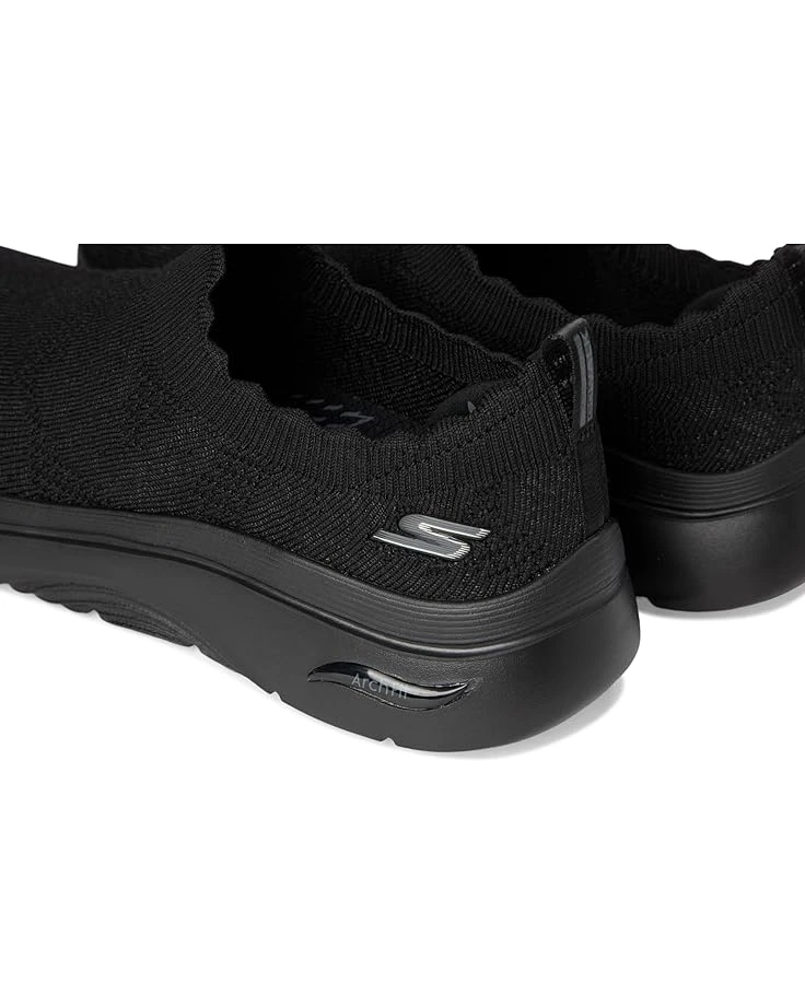 SKECHERS Performance Go Walk Arch Fit 2.0 Rosa Linda | Sneakers & Athletic Shoes 6 SKECHERS Performance Go Walk Arch Fit 2.0 Rosa Linda | Sneakers & Athletic Shoes - Image 6