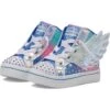 SKECHERS KIDS Twi-Lites 314392N 2.0 - Dreamy Wings (Toddler) | Sneakers & Athletic Shoes