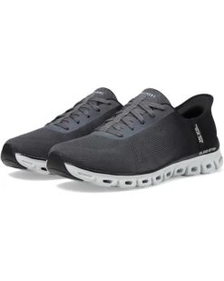 SKECHERS Glide Step Excite Hands Free Slip - INS | Sneakers & Athletic Shoes