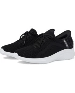 SKECHERS Hands Free Slip-Ins Ultra Flex 3.0 Shining Glitz | Sneakers & Athletic Shoes
