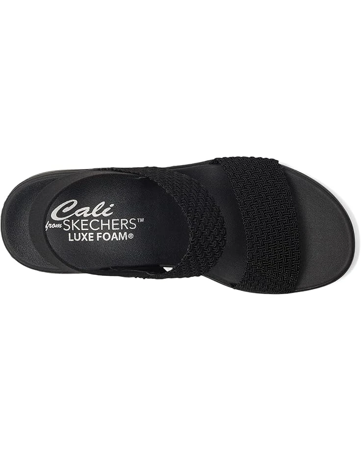 SKECHERS Cali Day | Heels 2 SKECHERS Cali Day | Heels - Image 2