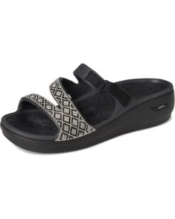 SKECHERS Foamies Arch Fit Ascend - Show Stopper | Sandals -The Modern Shoes 71cBiDY3SL. AC SR736920