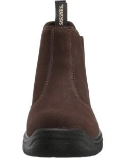 SKECHERS Work Tapter Steel Toe | Boots 13 SKECHERS Work Tapter Steel Toe | Boots -The Modern Shoes 71cHyW8s9HL. AC SR736920