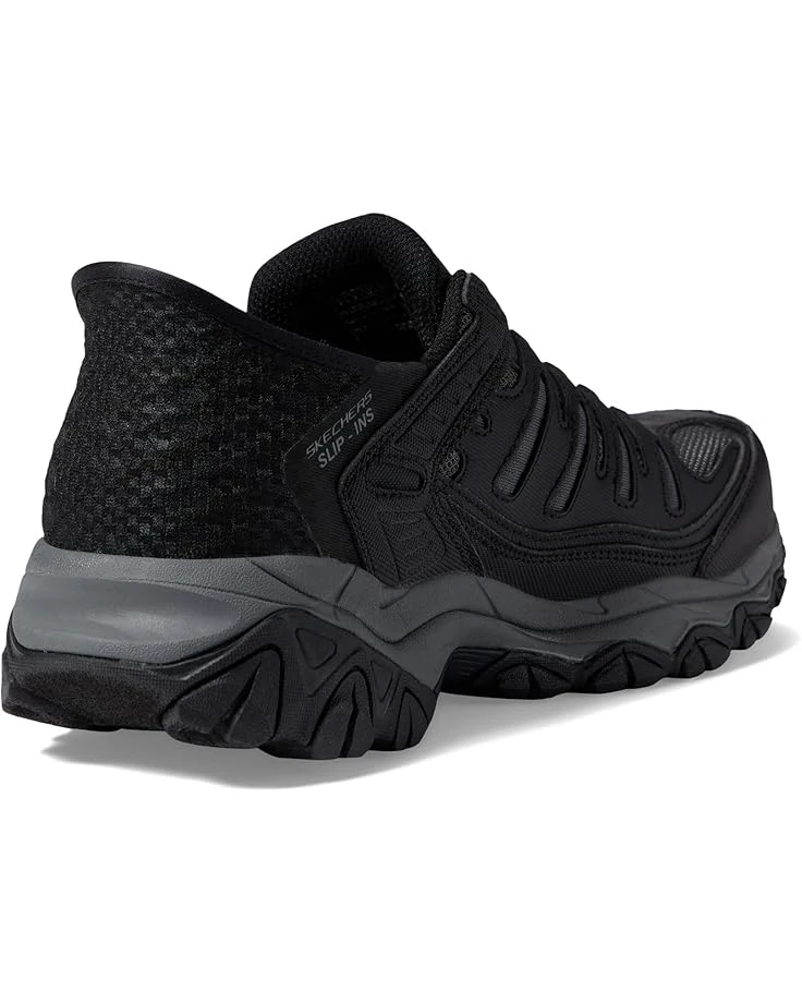 SKECHERS Afterburn M. Fit Ridgeburn Hands Free Slip-Ins | Sneakers & Athletic Shoes 5 SKECHERS Afterburn M. Fit Ridgeburn Hands Free Slip-Ins | Sneakers & Athletic Shoes - Image 5