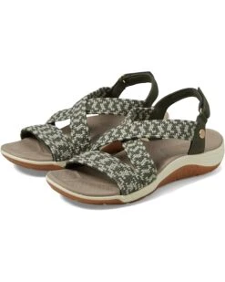 SKECHERS Martha Stewart - Reggae Cup - Coastal Trail | Sandals