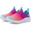 SKECHERS KIDS Ultra Flex 3.0 - Neontastic (Little Kid/Big Kid) | Sneakers & Athletic Shoes