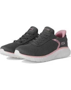 BOBS from SKECHERS Hands Free Slip-Ins Bobs Squad Chaos - Stroke of Luck | Sneakers & Athletic Shoes -The Modern Shoes 71cWFMOm1oL. AC SR736920