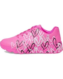 SKECHERS KIDS Jgoldcrown:Uno Lite - Metallic Love 314067L (Little Kid/Big Kid) | Sneakers & Athletic Shoes 10 SKECHERS KIDS Jgoldcrown:Uno Lite - Metallic Love 314067L (Little Kid/Big Kid) | Sneakers & Athletic Shoes -The Modern Shoes 71cbMtm8a3L. AC SR736920