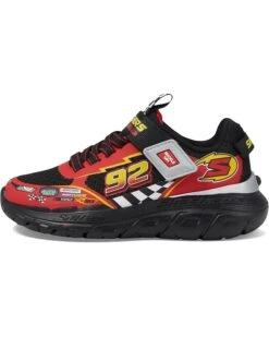 SKECHERS KIDS Skech Tracks 402303L (Little Kid/Big Kid) | Sneakers & Athletic Shoes -The Modern Shoes 71cf Dx6dHL. AC SR736920