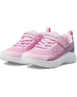 SKECHERS KIDS Microspec Plus - Sprint Speed (Little Kids/Big Kids) | Sneakers & Athletic Shoes -The Modern Shoes 71cfAGSvEvL. AC SR736920