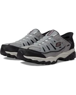 SKECHERS Afterburn M. Fit Ridgeburn Hands Free Slip-Ins | Sneakers & Athletic Shoes 15 SKECHERS Afterburn M. Fit Ridgeburn Hands Free Slip-Ins | Sneakers & Athletic Shoes -The Modern Shoes 71d0Fp5cm9L. AC SR736920