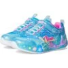 SKECHERS KIDS Mermaid Dreams 303060L (Little Kid/Big Kid) | Sneakers & Athletic Shoes