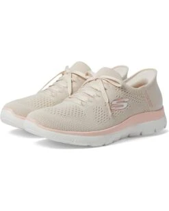 SKECHERS Summit New Daily Hands Free Slip-Ins | Sneakers & Athletic Shoes -The Modern Shoes 71dIatBflL. AC SR736920