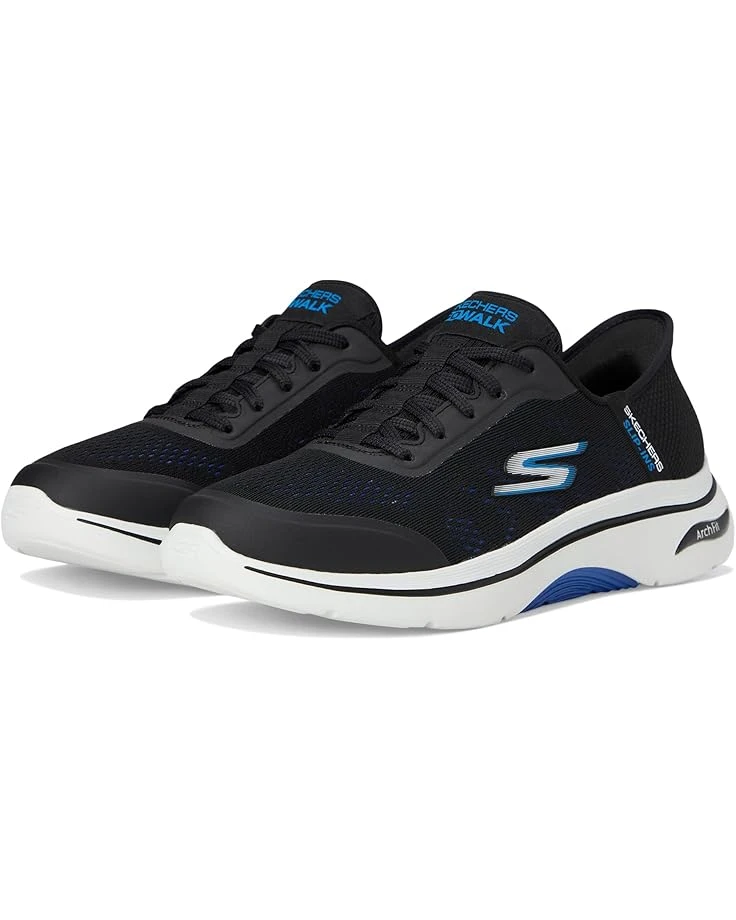 SKECHERS Performance Hands Free Slip-ins Go Walk Arch Fit 2.0 - Simplicity 2.5 Sneaker | Sneakers & Athletic Shoes 1 SKECHERS Performance Hands Free Slip-ins Go Walk Arch Fit 2.0 - Simplicity 2.5 Sneaker | Sneakers & Athletic Shoes