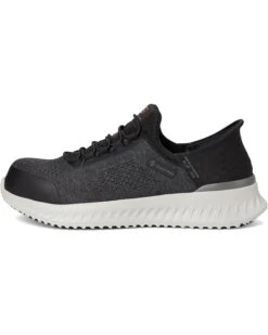 SKECHERS Work Tilido ESD Comp Toe | Sneakers & Athletic Shoes -The Modern Shoes 71dKergdVDL. AC SR736920