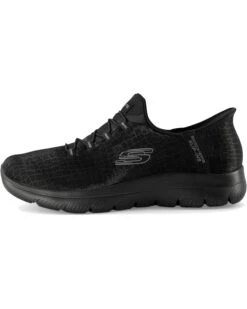 SKECHERS Summits-Classy Night Hands Free Slip-Ins | Sneakers & Athletic Shoes -The Modern Shoes 71dNTwkzYAL. AC SR736920