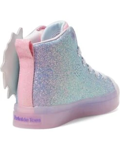 SKECHERS KIDS Twi-Lites 2.0 - Magical Wish (Little Kid) | Sneakers & Athletic Shoes -The Modern Shoes 71dQZTUYiSL. AC SR736920