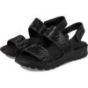 SKECHERS Foamies Arch Fit Footsteps with Rhinestone | Sandals