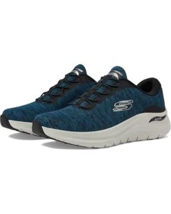 SKECHERS Arch Fit 2.0 Upperhand | Sneakers & Athletic Shoes -The Modern Shoes 71dZEuARlxL. AC SR736920