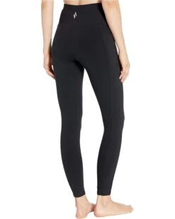 SKECHERS GO WALK High Waisted Leggings | Pants -The Modern Shoes 71daLjUu8aL. AC SR736920