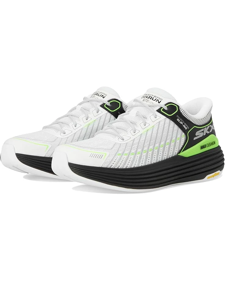 Skechers Hands Free Slip-ins: Max Cushioning Suspension- Nitevizn | Sneakers & Athletic Shoes 7 Skechers Hands Free Slip-ins: Max Cushioning Suspension- Nitevizn | Sneakers & Athletic Shoes - Image 7