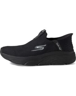 SKECHERS Max Cushioning Elite Advantageous Hands Free Slip-Ins | Sneakers & Athletic Shoes -The Modern Shoes 71dp3yKsGL. AC SR736920