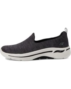 SKECHERS Performance Go Walk Arch Fit Unlimited Time | Sneakers & Athletic Shoes -The Modern Shoes 71e 6fuTpML. AC SR736920