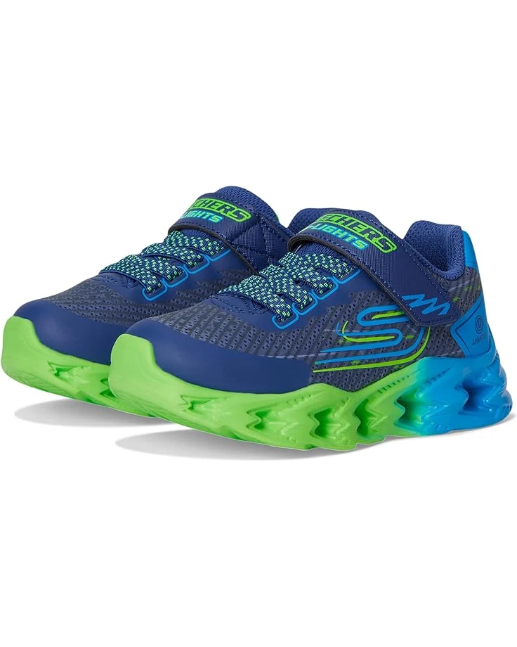 SKECHERS KIDS Vortex 2.0 - Quantroid 400604L (Little Kid/Big Kid) | Sneakers & Athletic Shoes 9 SKECHERS KIDS Vortex 2.0 - Quantroid 400604L (Little Kid/Big Kid) | Sneakers & Athletic Shoes - Image 9