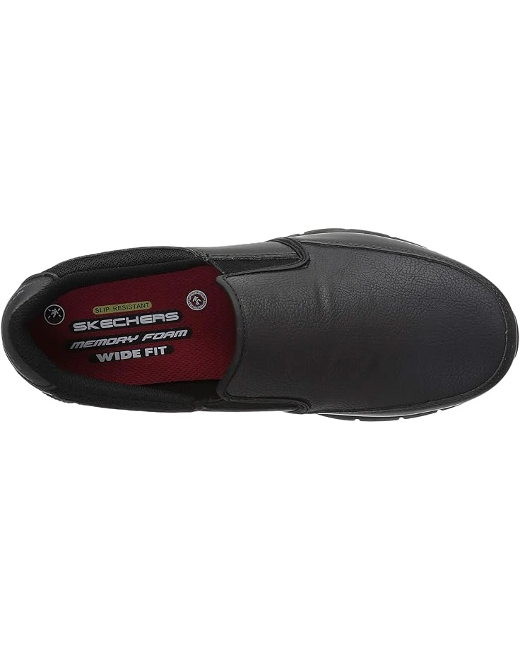 SKECHERS Work Nampa - Groton | Sneakers & Athletic Shoes 2 SKECHERS Work Nampa - Groton | Sneakers & Athletic Shoes - Image 2