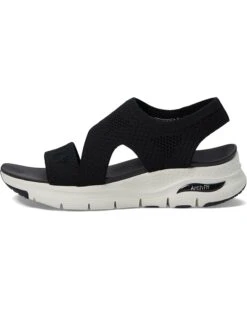 SKECHERS Arch Fit - Brightest Day | Sandals -The Modern Shoes 71eDg1QtW2L. AC SR736920