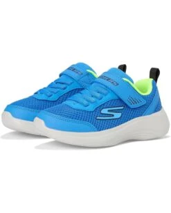 SKECHERS KIDS Selectors-Reset Achieved 403615L (Little Kid/Big Kid) | Sneakers & Athletic Shoes -The Modern Shoes 71eI7R9m7nL. AC SR736920