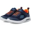 SKECHERS KIDS Microspec Max - Vaptix (Little Kid/Big Kid) | Sneakers & Athletic Shoes