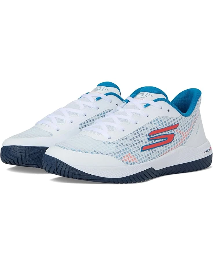 SKECHERS Go Train Arch Fit Viper Court Pro - Pickleball | Sneakers & Athletic Shoes 8 SKECHERS Go Train Arch Fit Viper Court Pro - Pickleball | Sneakers & Athletic Shoes - Image 8