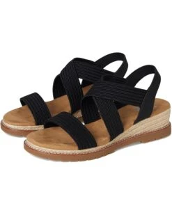 BOBS from SKECHERS Desert Chill - Uptown Haze | Heels