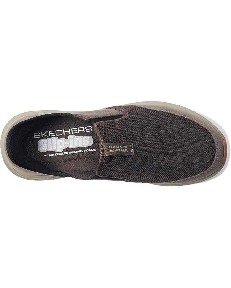 SKECHERS Performance Go Walk Outdoor Hands Free Slip-Ins | Sneakers & Athletic Shoes 2 SKECHERS Performance Go Walk Outdoor Hands Free Slip-Ins | Sneakers & Athletic Shoes - Image 2