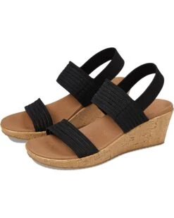 SKECHERS Beverlee - Sheer Luck | Heels