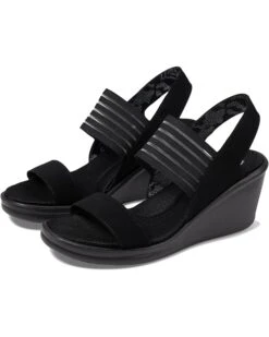 SKECHERS Rumblers-Sci-Fi | Heels