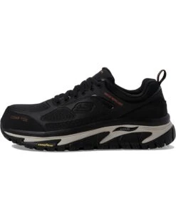 SKECHERS Work Arch Fit Road Walker Comp Toe | Sneakers & Athletic Shoes -The Modern Shoes 71euNssttRL. AC SR736920