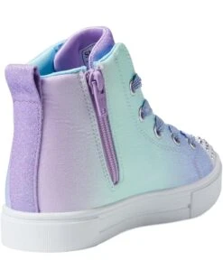 SKECHERS KIDS Twinkle Toes - Twinkle Sparks 314785L (Little Kid) | Sneakers & Athletic Shoes -The Modern Shoes 71expg9R4CL. AC SR736920