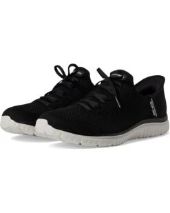 SKECHERS Virtue - Divinity Hands Free Slip-Ins | Sneakers & Athletic Shoes -The Modern Shoes 71ezTo8sVtL. AC SR736920